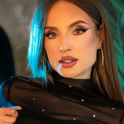 SherinStone LiveJasmin Cam Show
